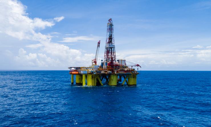 中国海油海上油田超长水平井开发技术取得新突破